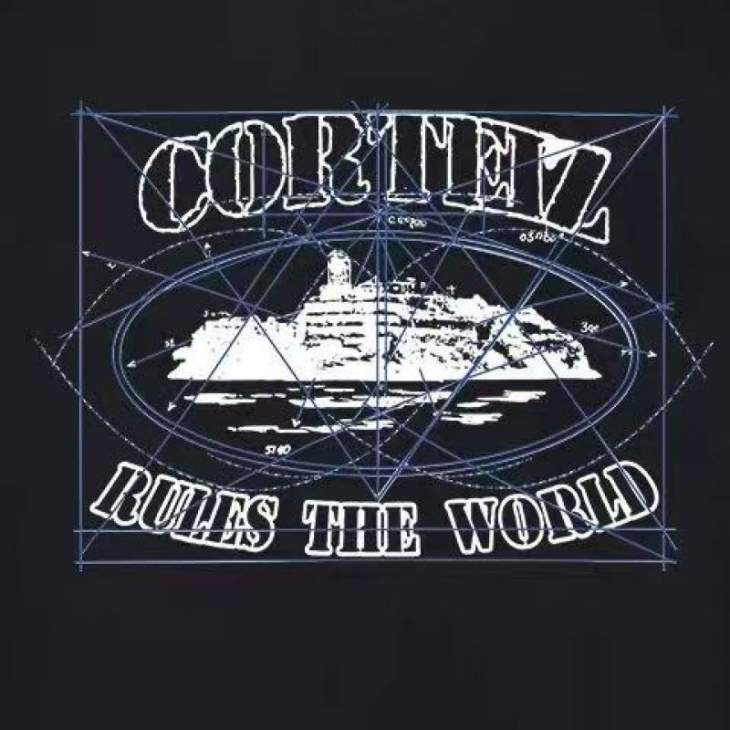 Corteiz T Shirts Short _SKUCorteizS-2XLastxC8016782